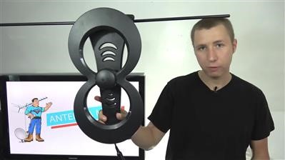 who sells hdtv antenna